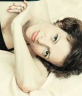 Rencontre Femme : Алина, 49 ans à Russie  Иркутск